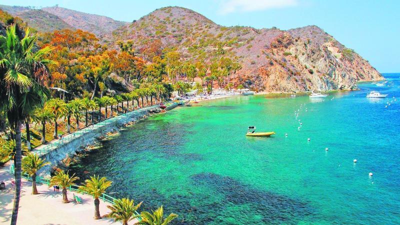 Lumea By The Sea Ξενοδοχείο Λονγκ Μπίτς Εξωτερικό φωτογραφία